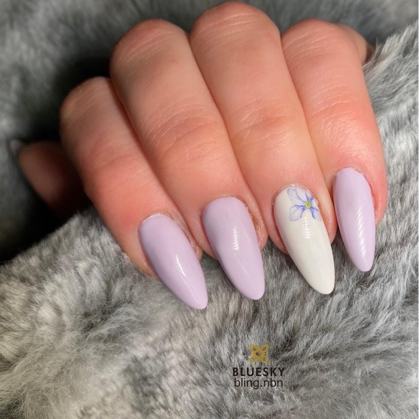 Buesky gel lak KM1129