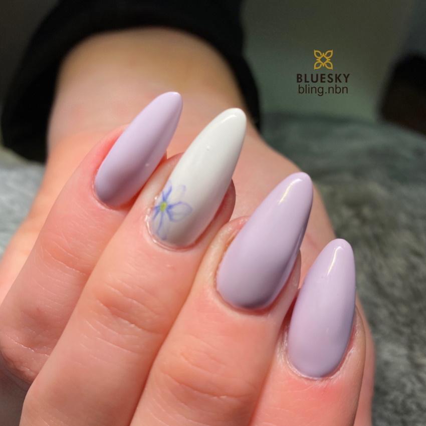 Buesky gel lak KM1129