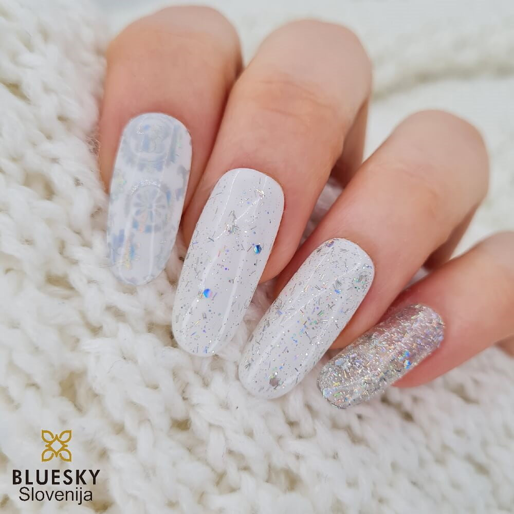 Bluesky UV LED gel lak (KS2238), 10ml