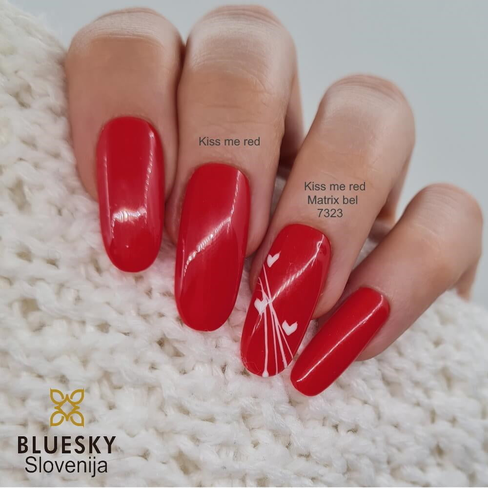 Bluesky UV LED Spider Matrix gel (Bel), 8ml