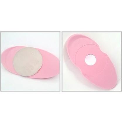 Konad držalo za šablone II