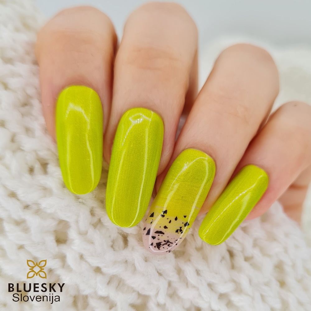 Bluesky gel lak LNP01