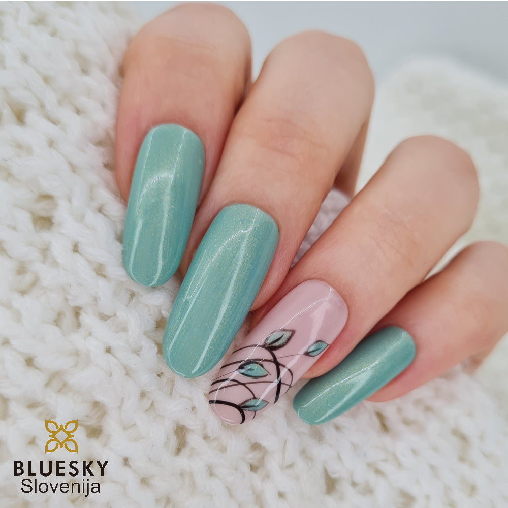 Bluesky gel lak LNP05