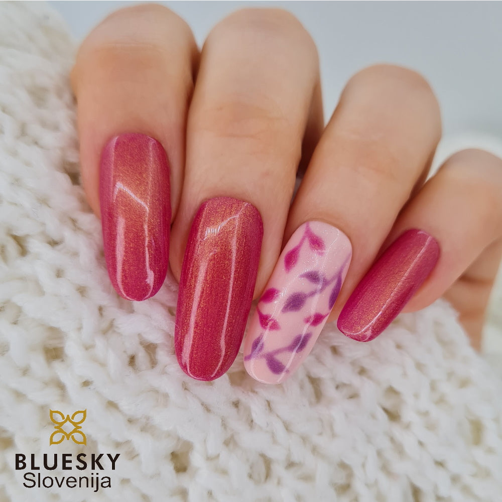 Bluesky gel lak LNP07