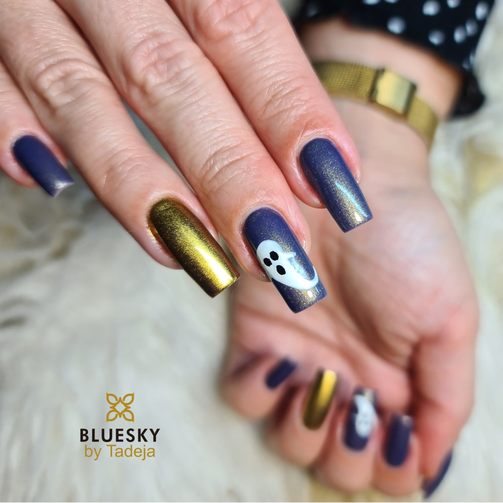 Bluesky gel lak LNP08