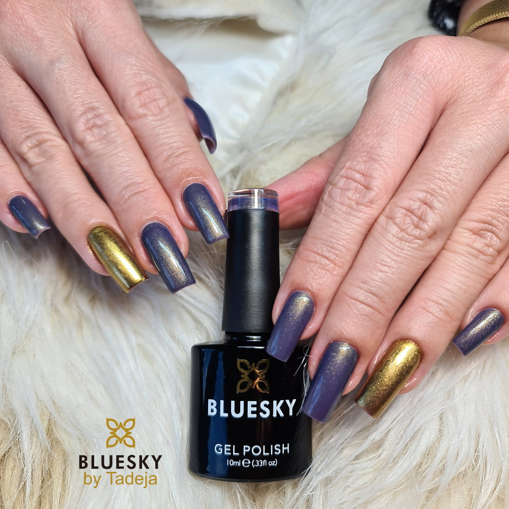 Bluesky gel lak LNP08