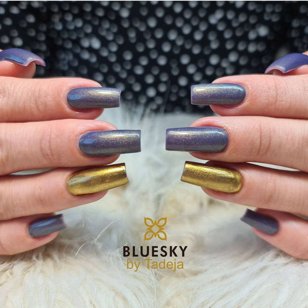 Bluesky gel lak LNP08