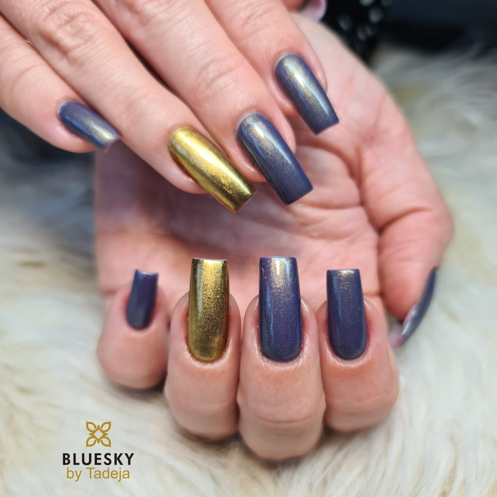 Bluesky gel lak LNP08