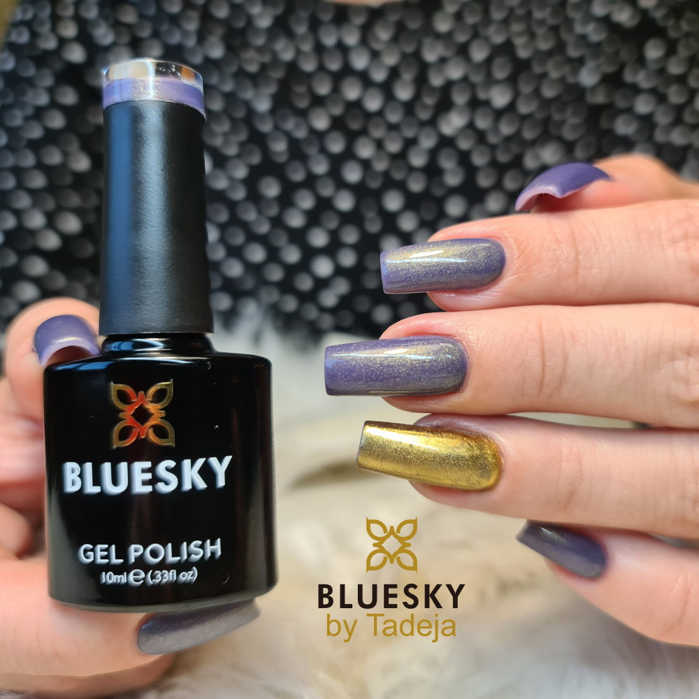 Bluesky gel lak LNP08