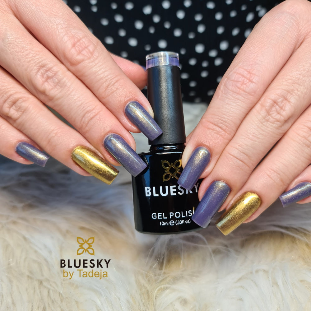 Bluesky gel lak LNP08