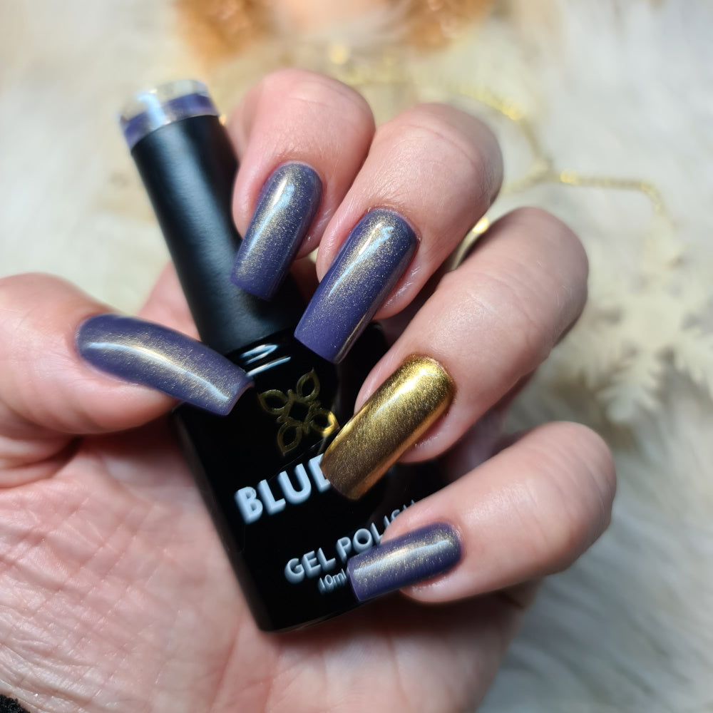 Bluesky gel lak LNP08