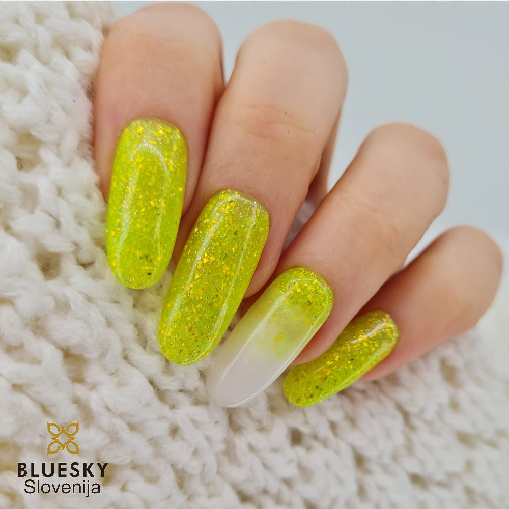 Bluesky gel lak LNP11