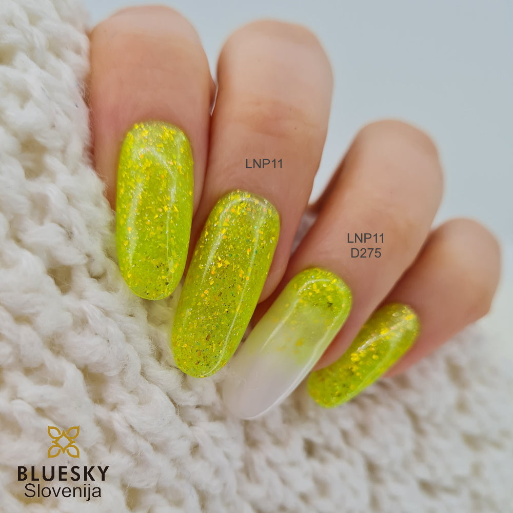 Bluesky gel lak LNP11