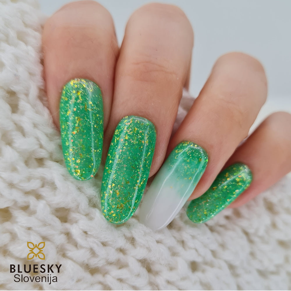 Bluesky gel lak lNP12