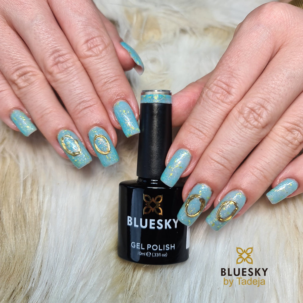Bluesky permanentni lak LNP14