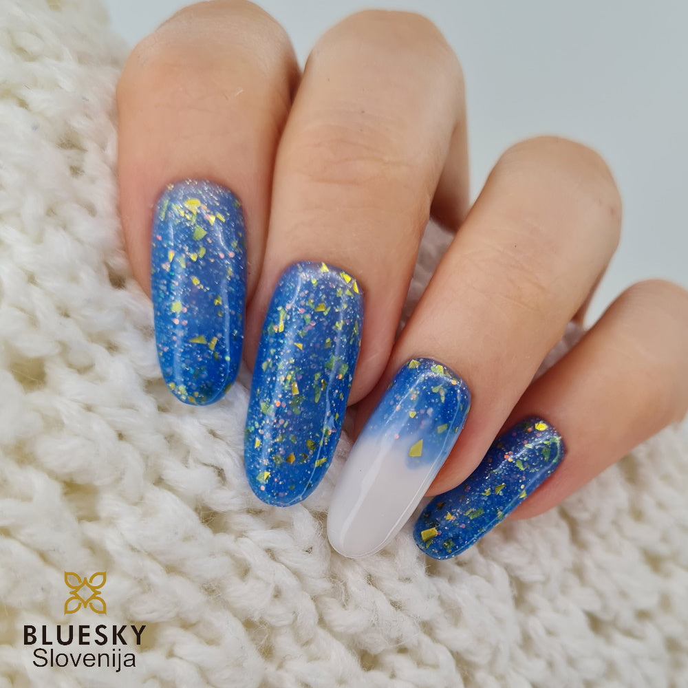 Bluesky gel lak LNP15