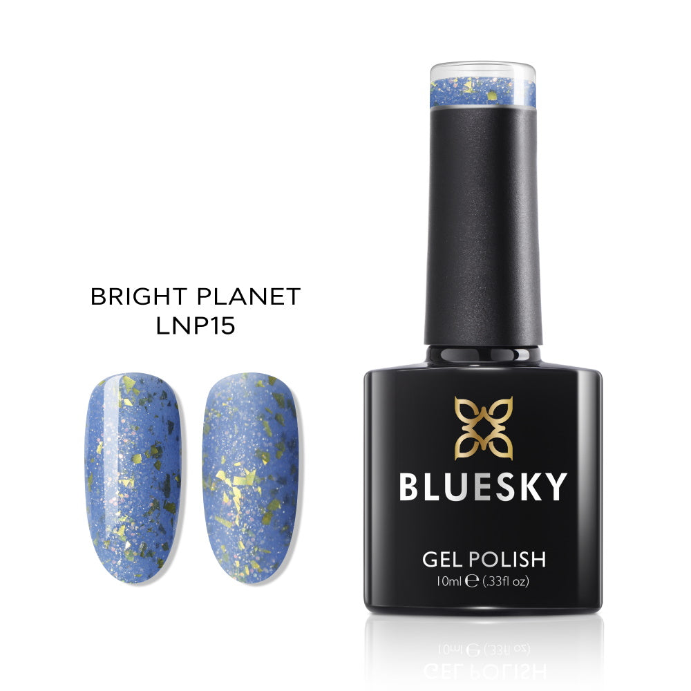 Bluesky gel lak LNP15