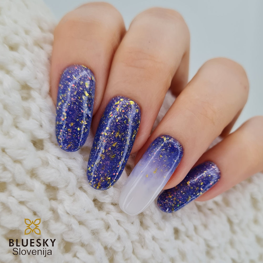 Bluesky gel lak LNP17