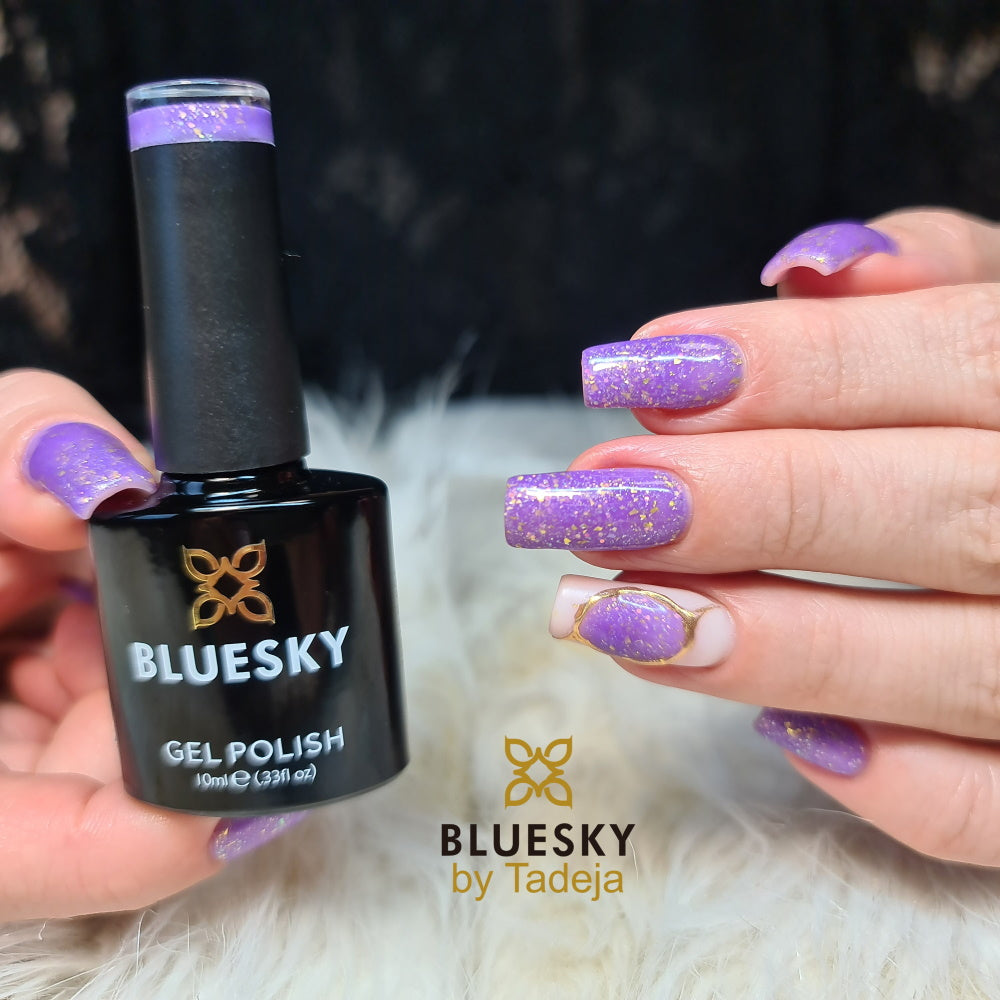 Bluesky gel lak LNP18