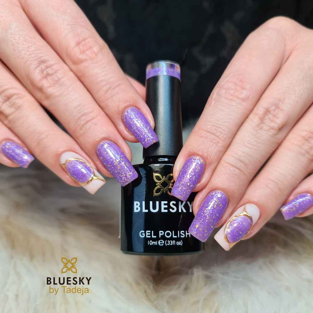 Bluesky gel lak LNP18