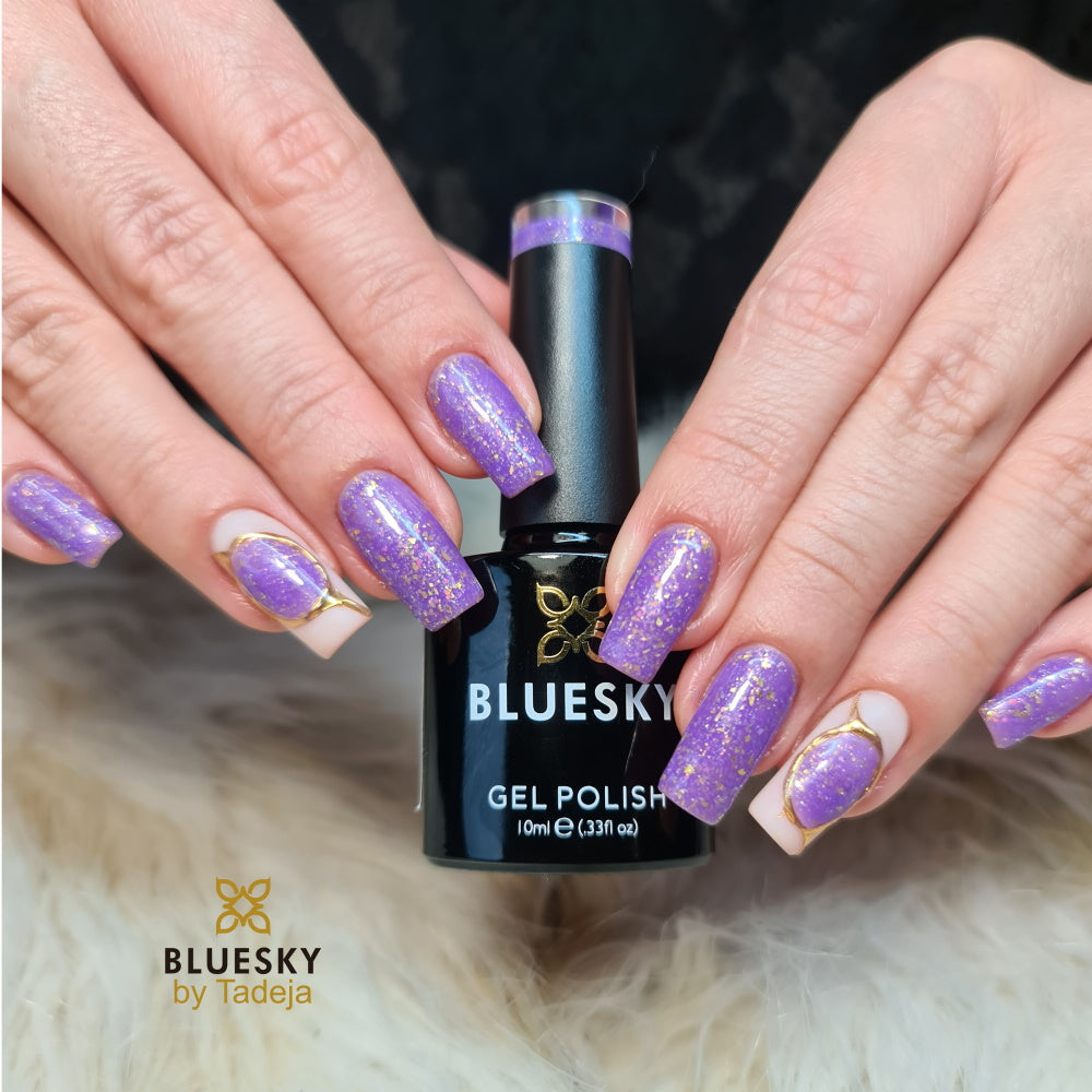 Bluesky gel lak LNP18