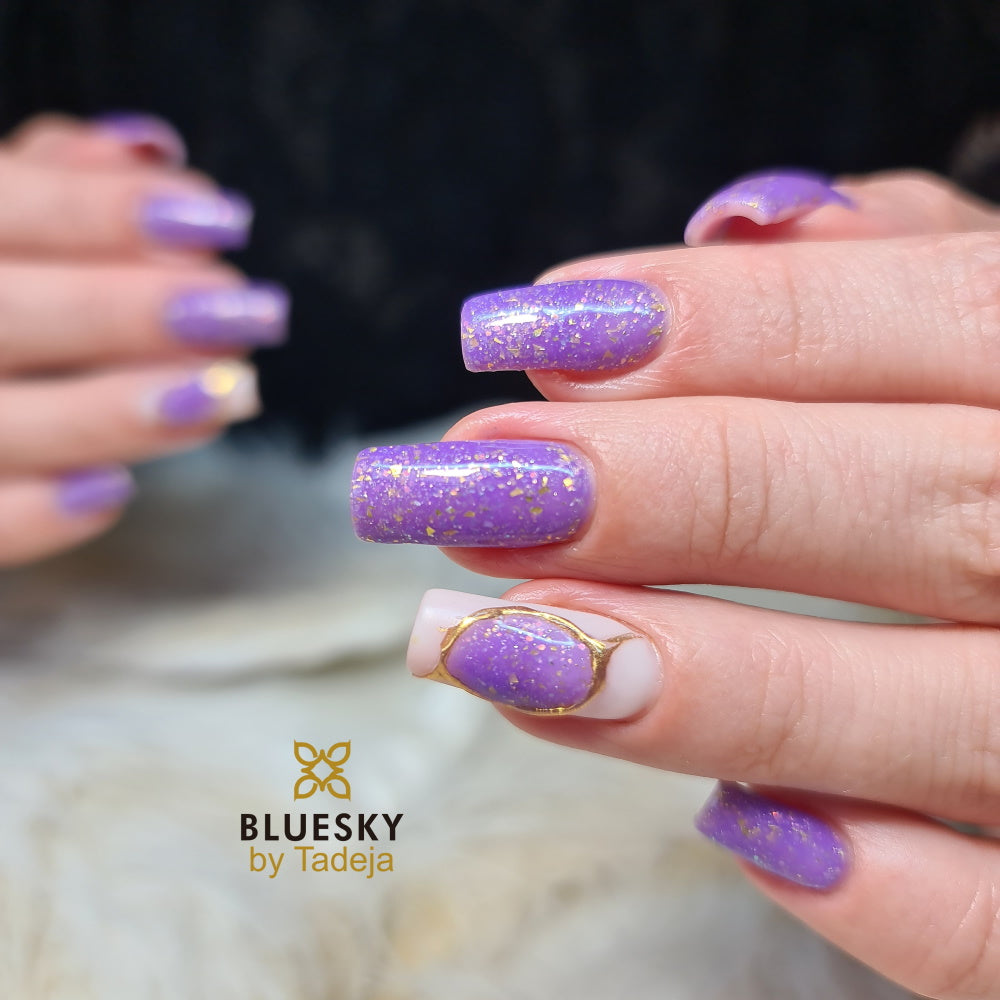 Bluesky gel lak LNP18