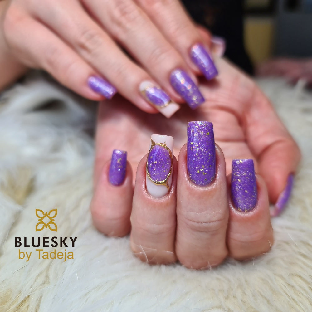 Bluesky gel lak LNP18