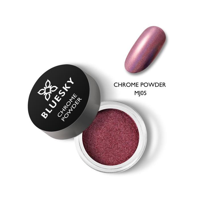 Bleščice KROM (MJ05 - Roza), 1,5gr