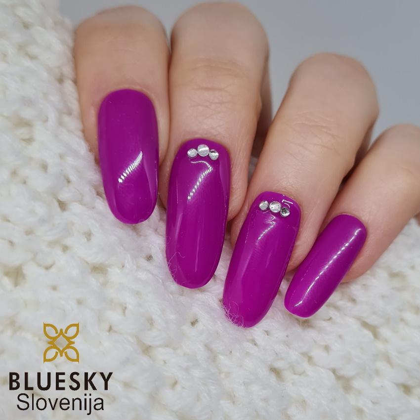 Bluesky gel lak Neon28