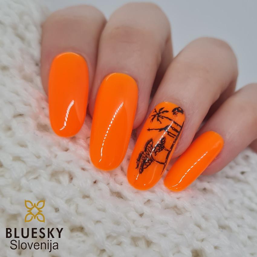 Bluesky gel lak Neon29