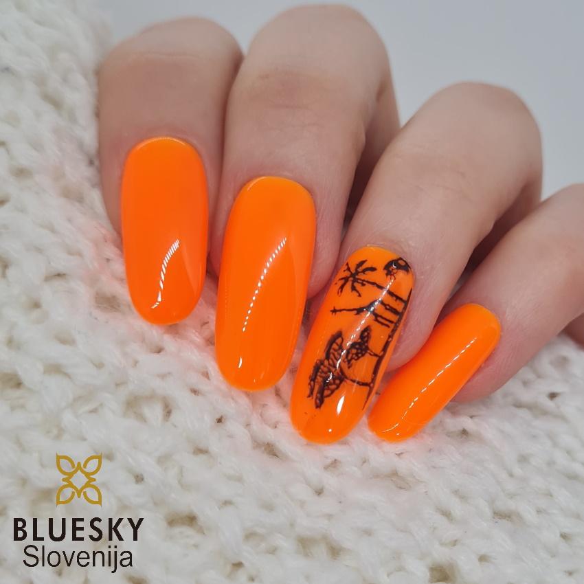 Bluesky gel lak Neon29