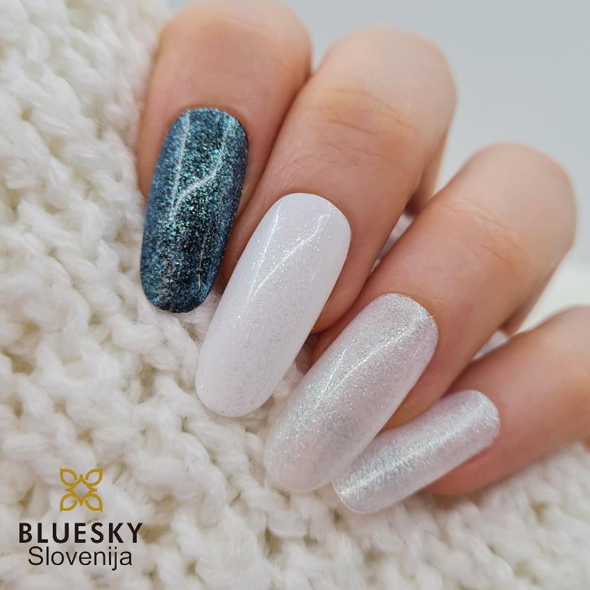 Bluesky gel lak NFC2