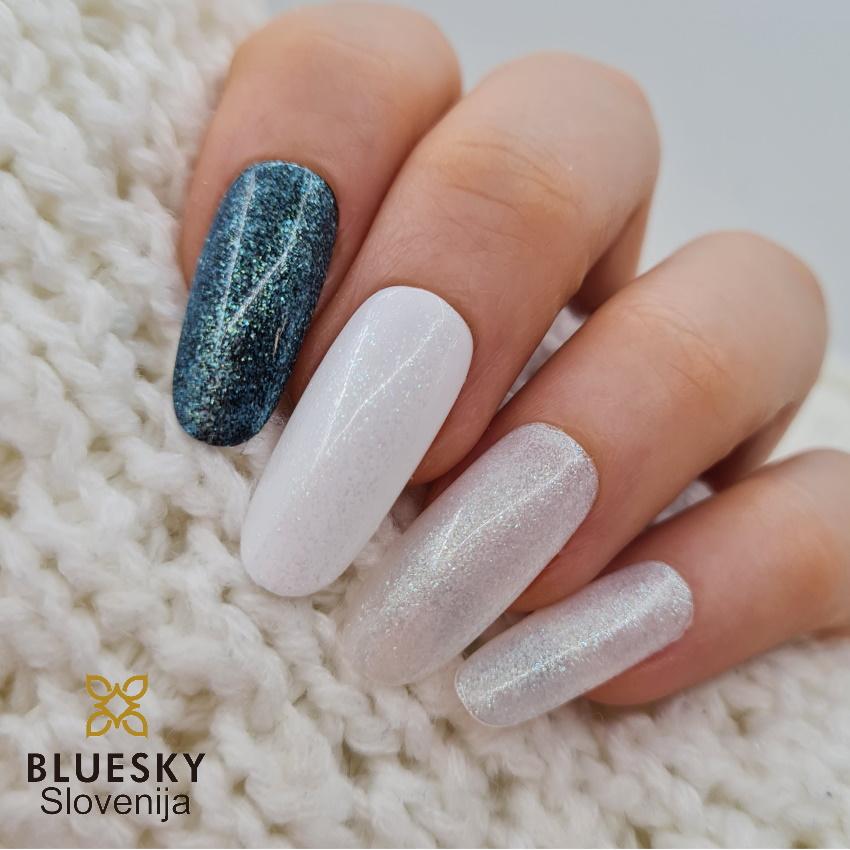 Bluesky gel lak NFC02