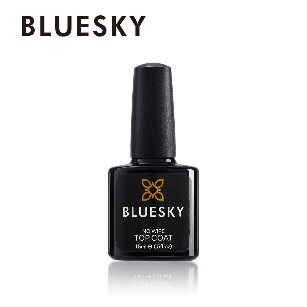 Bluesky UV/LED Gel-lak VISOK SIJAJ (NO WIPE), 10ml/ 15ml