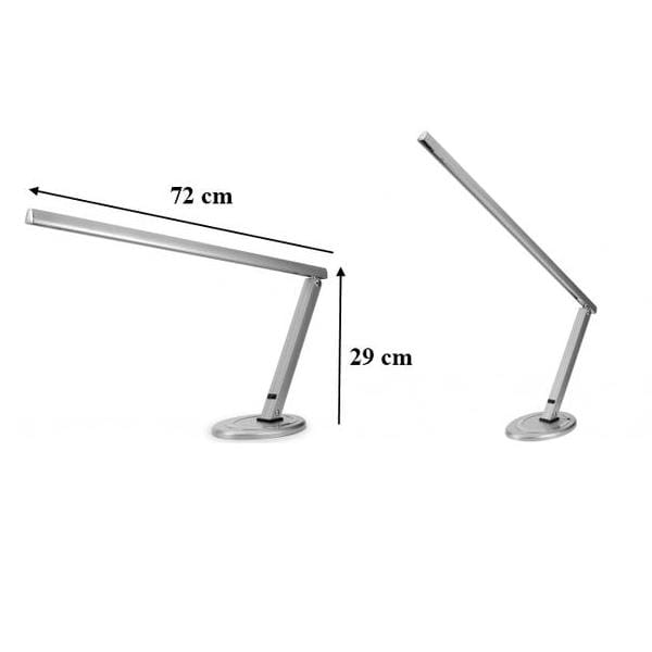 Namizna svetilka za manikuro