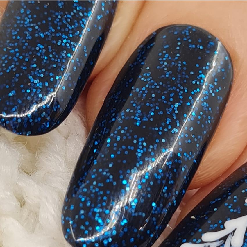 Bluesky gel lak Night Sky