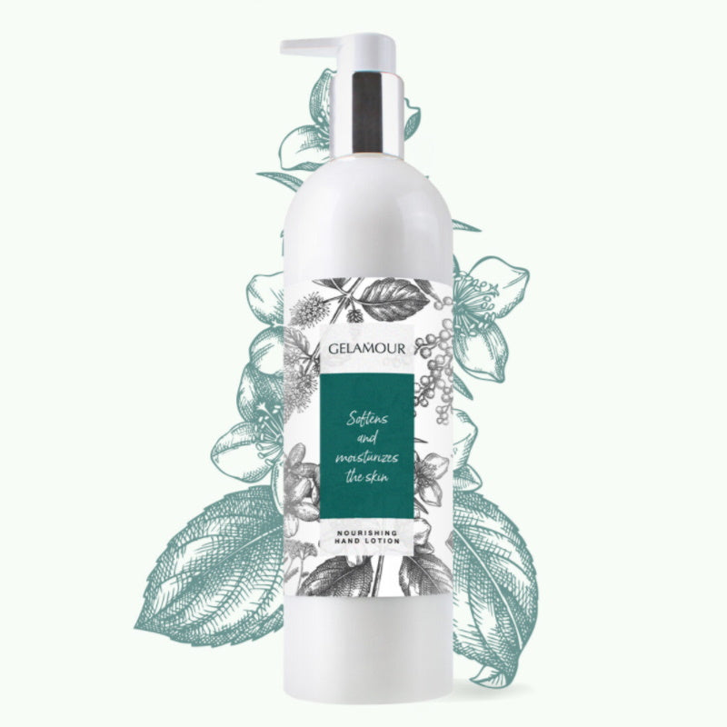 Losion, 300ml / 500ml