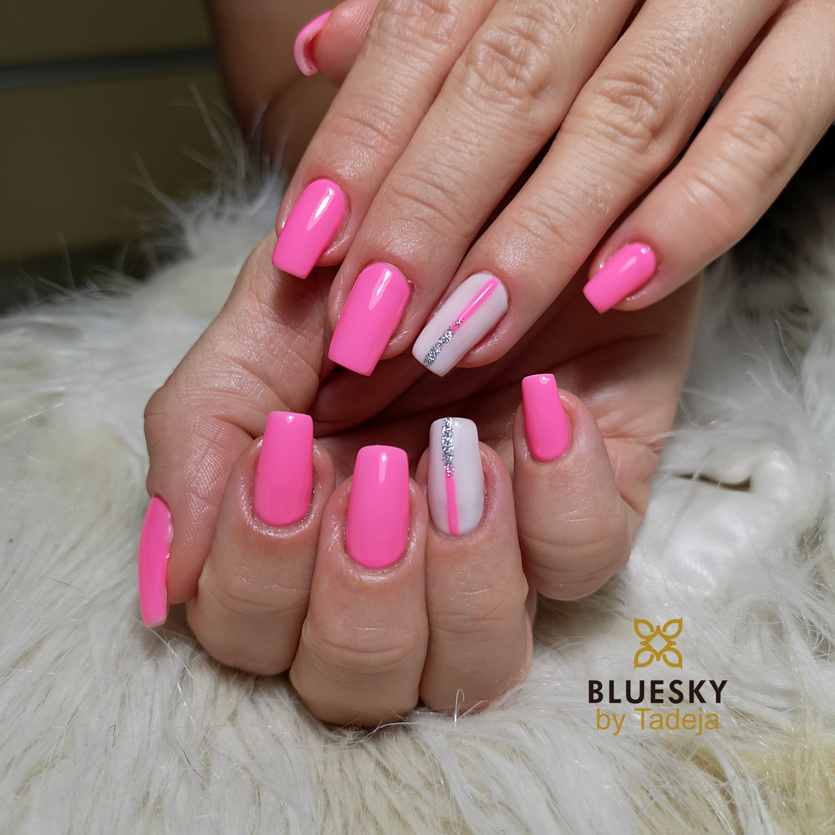 Bluesky gel lak DC50