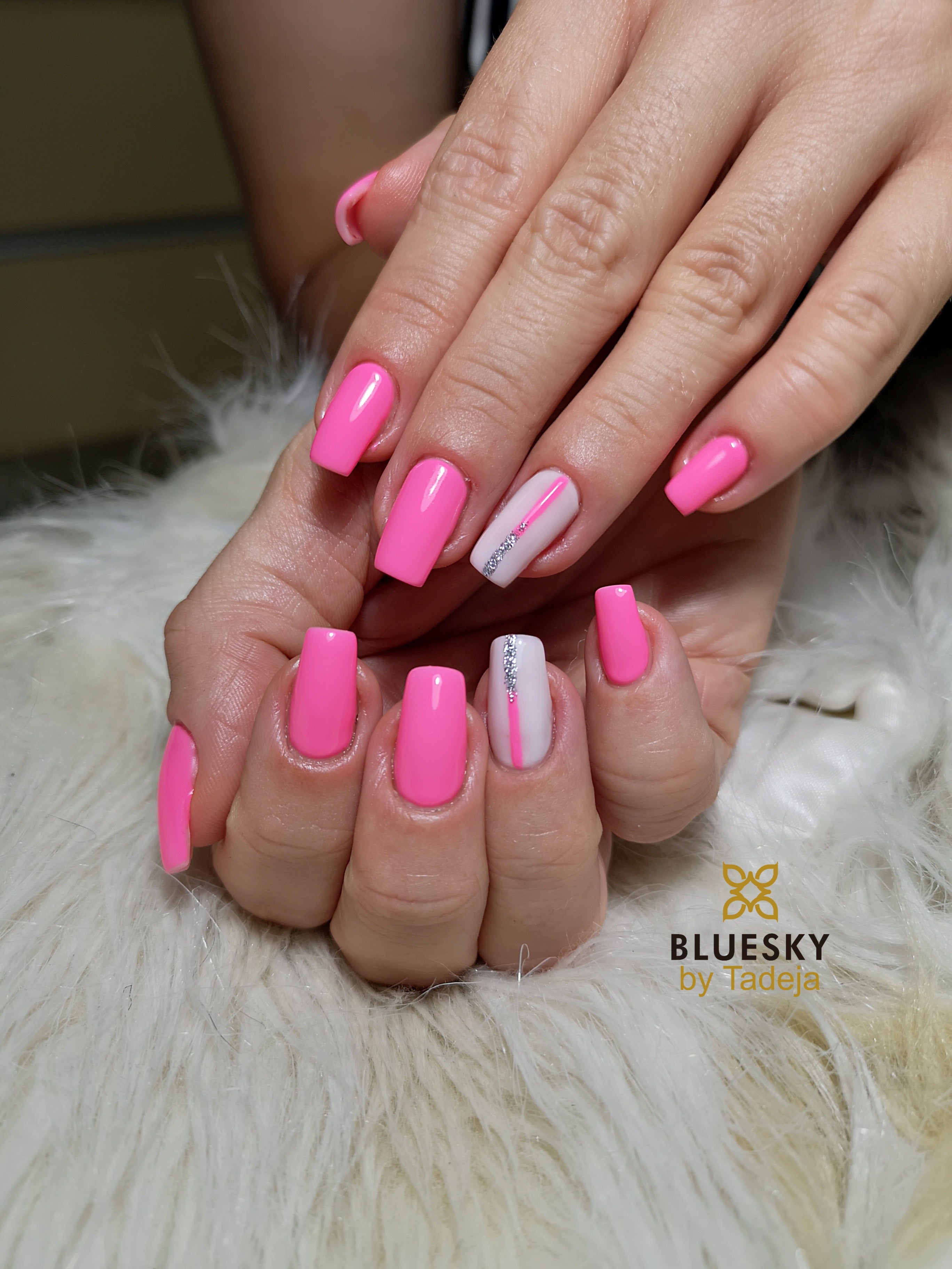 Bluesky gel lak DC50