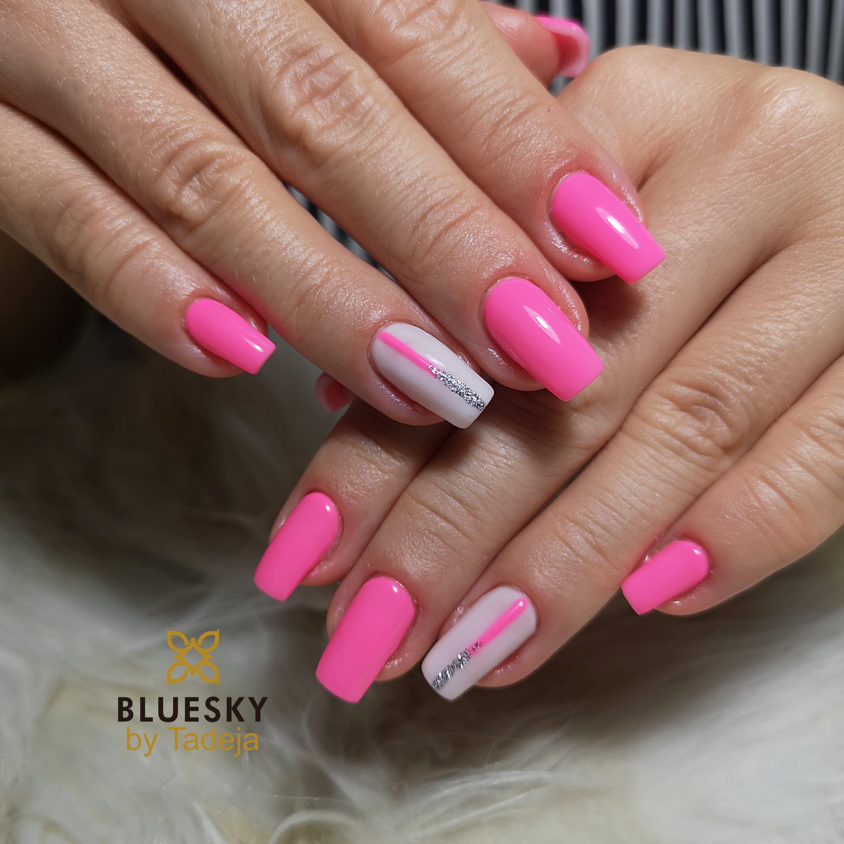 Bluesky gel lak DC50