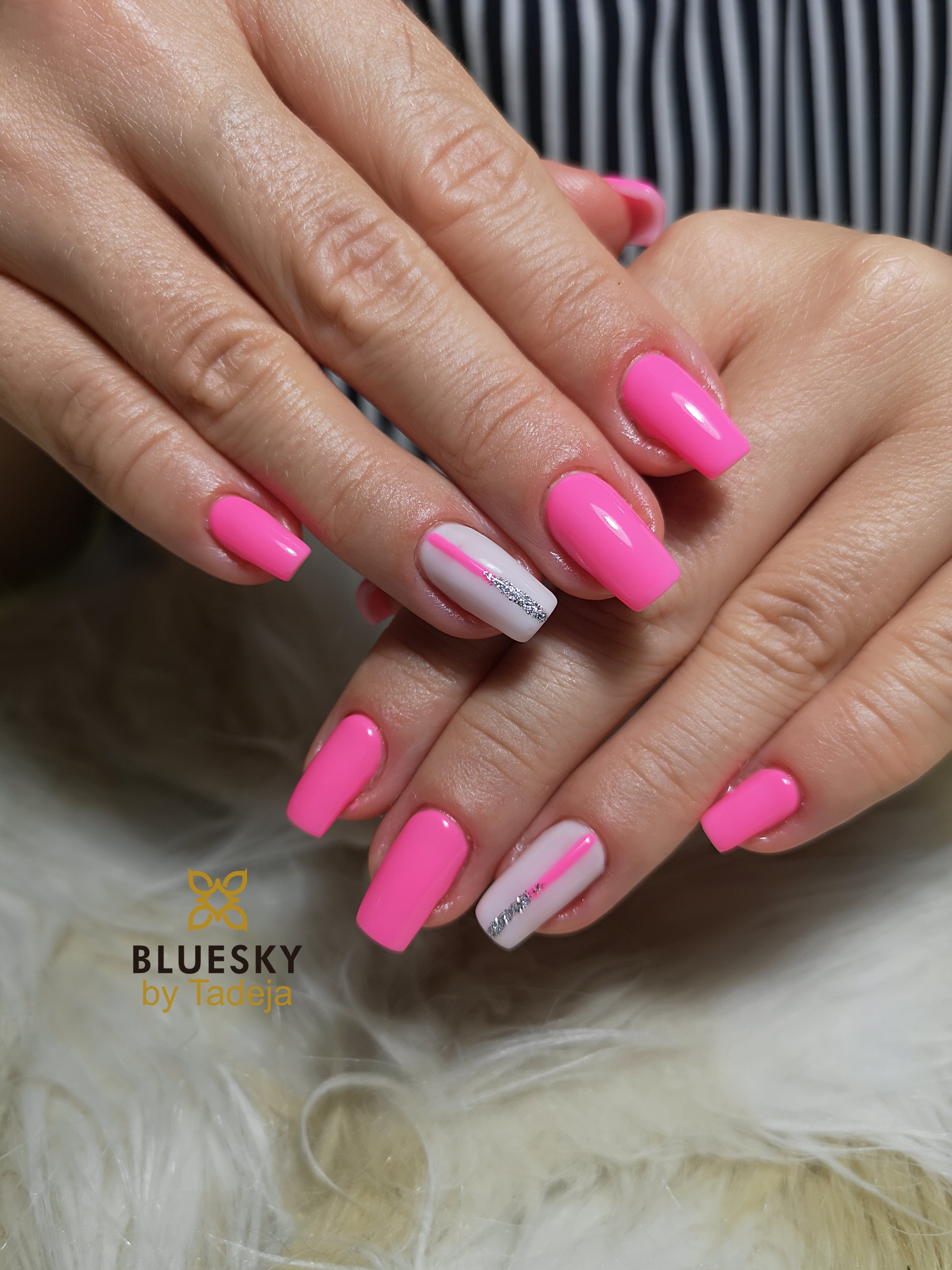 Bluesky gel lak DC50