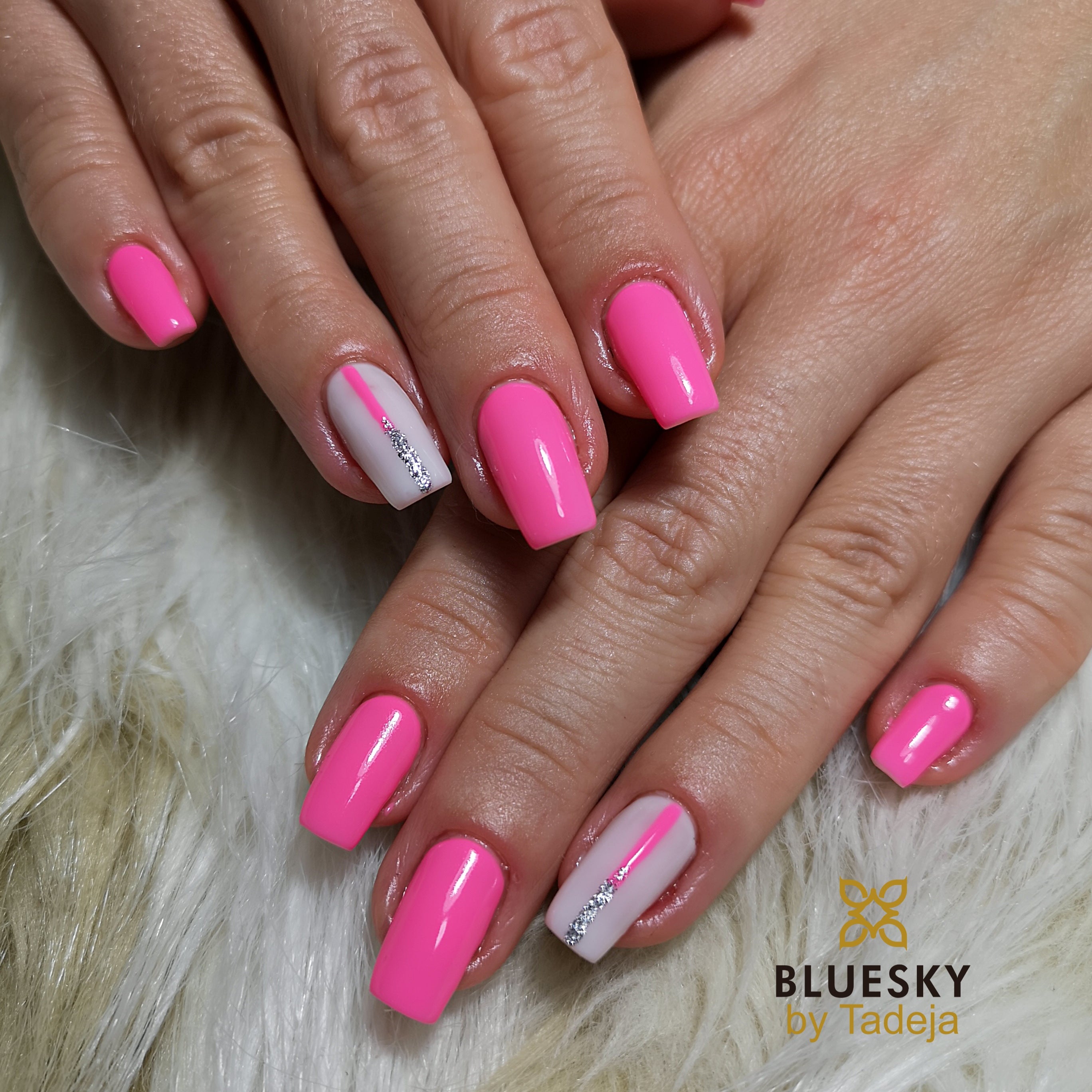 Bluesky gel lak DC50