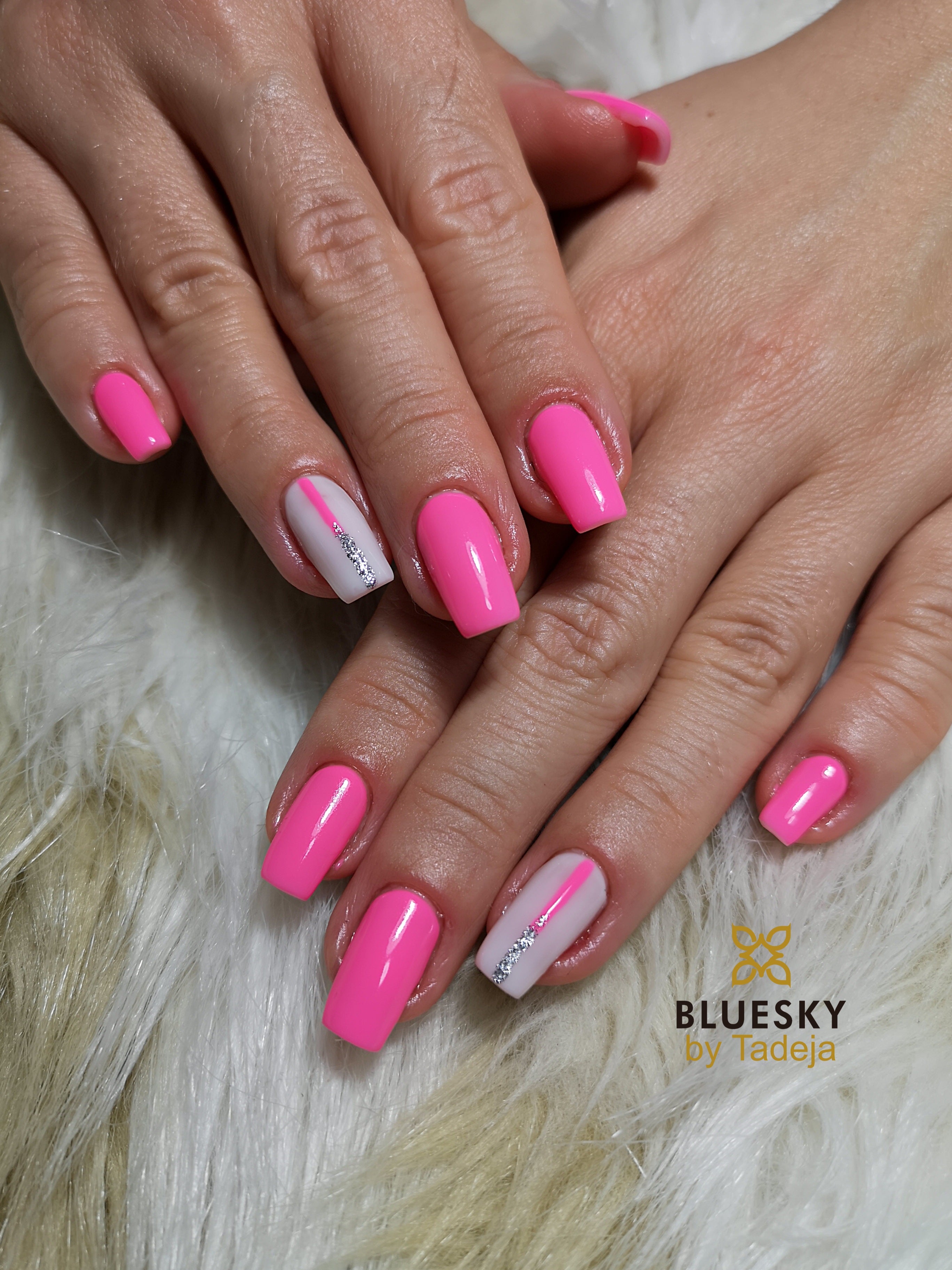 Bluesky gel lak DC50