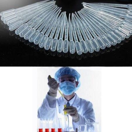 Plastična pipeta /kapalka