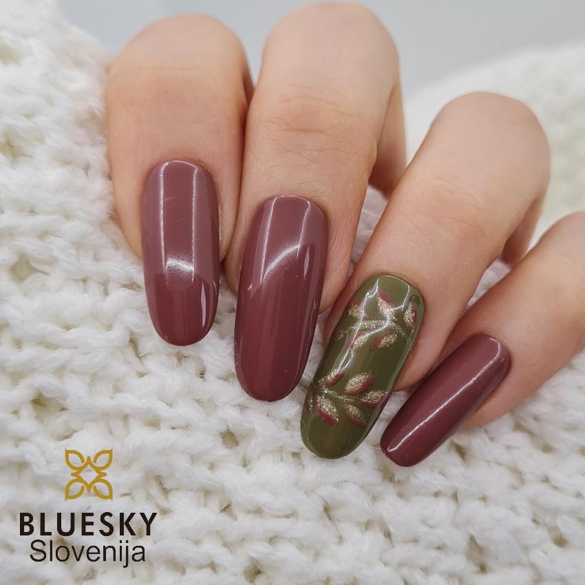 Bluesky gel lak QXG233