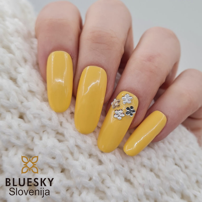 Bluesky gel lak Reflection of you 10ml