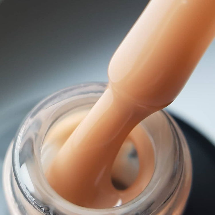 Bluesky UV LED gel lak (Barvni podlak MB03 - Master base), 10ml