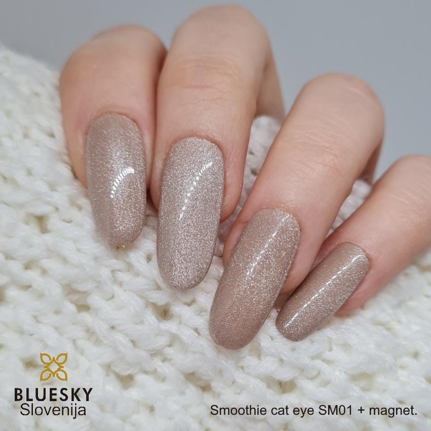 Bluesky gel lak SW01