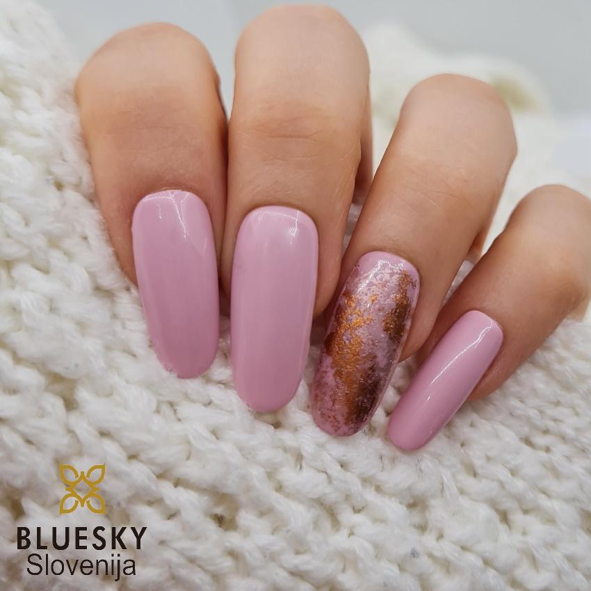 Bluesky gel lak SPC03