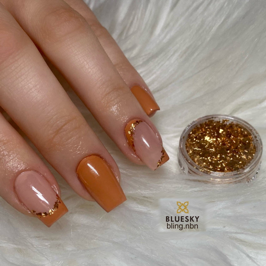 Bluesky gel lak SS2009